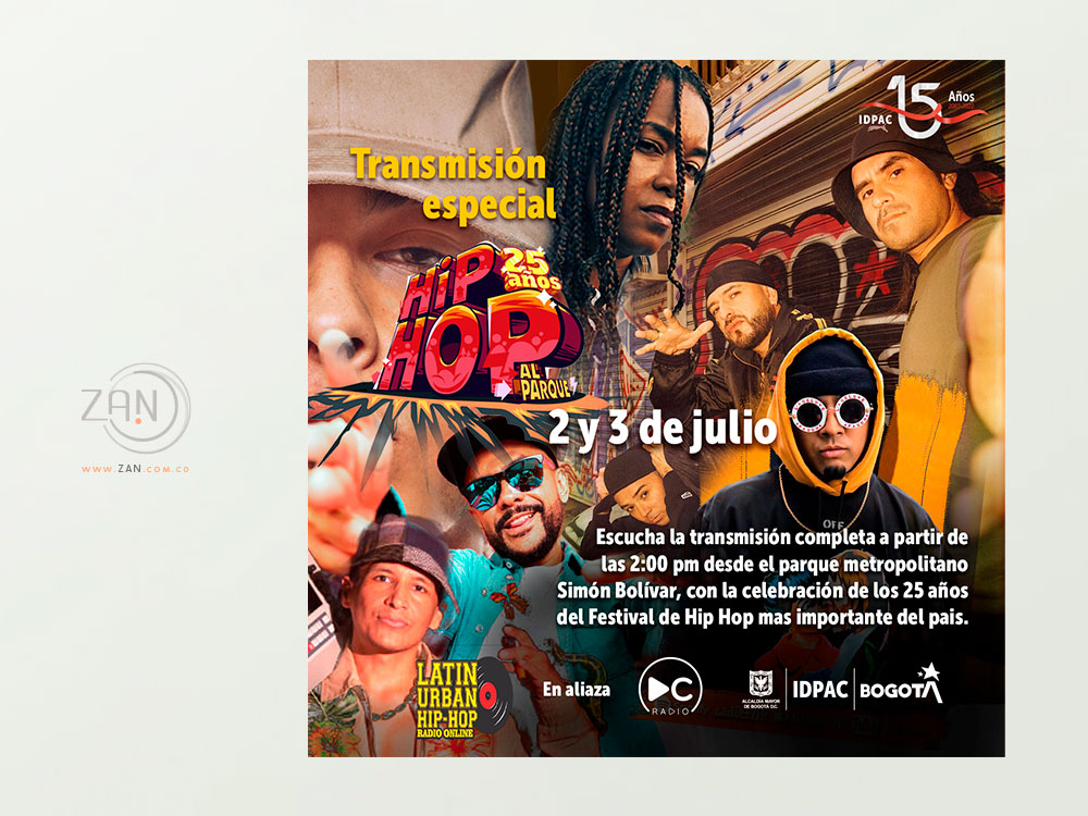 DC-radio