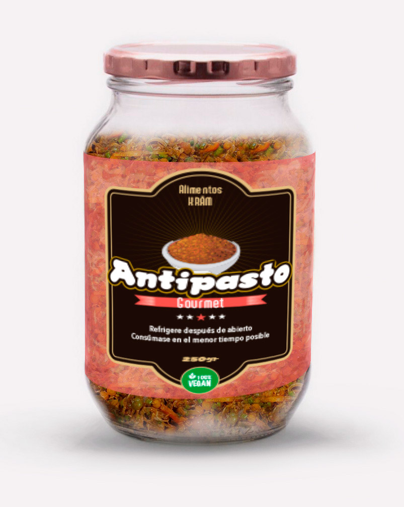 Antipasto