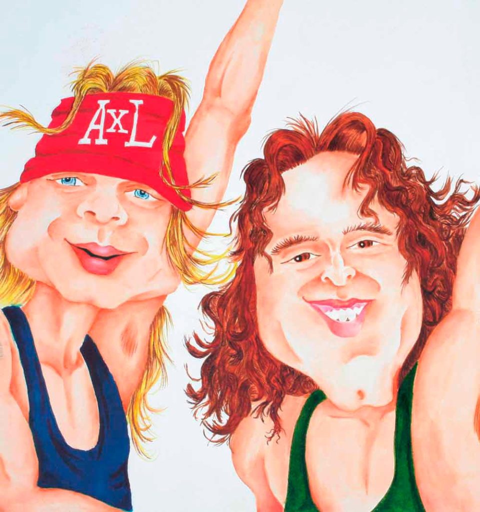 axl