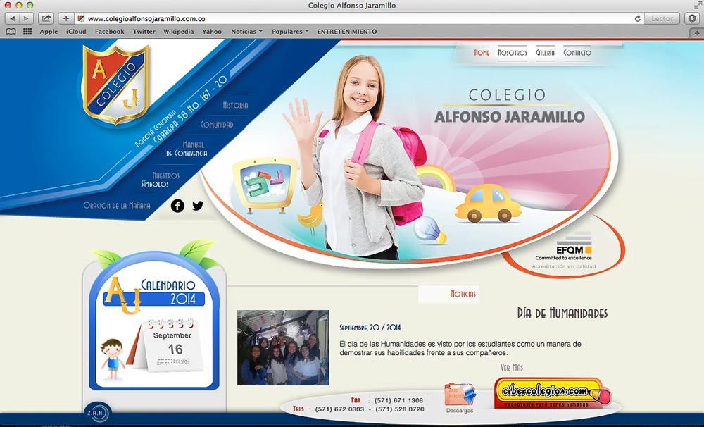 colegio