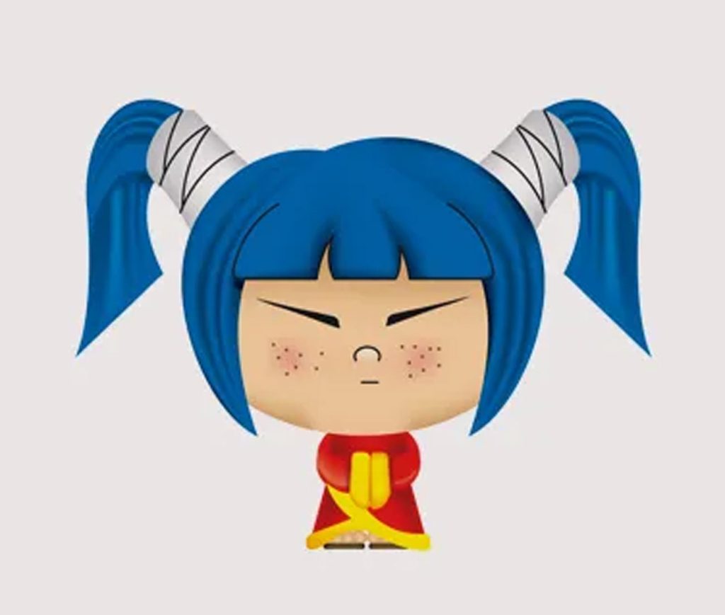 japa