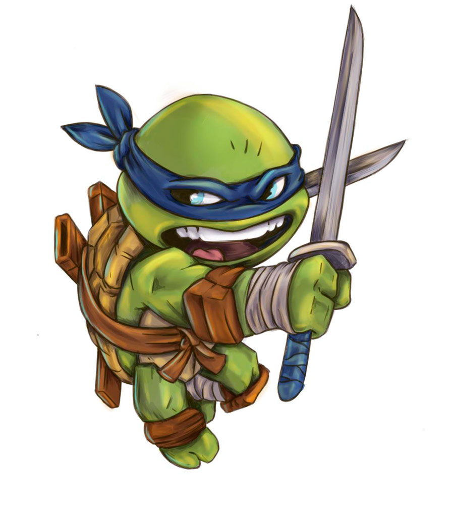leonardo