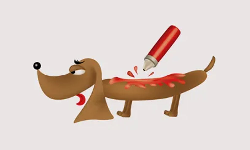salchiperro