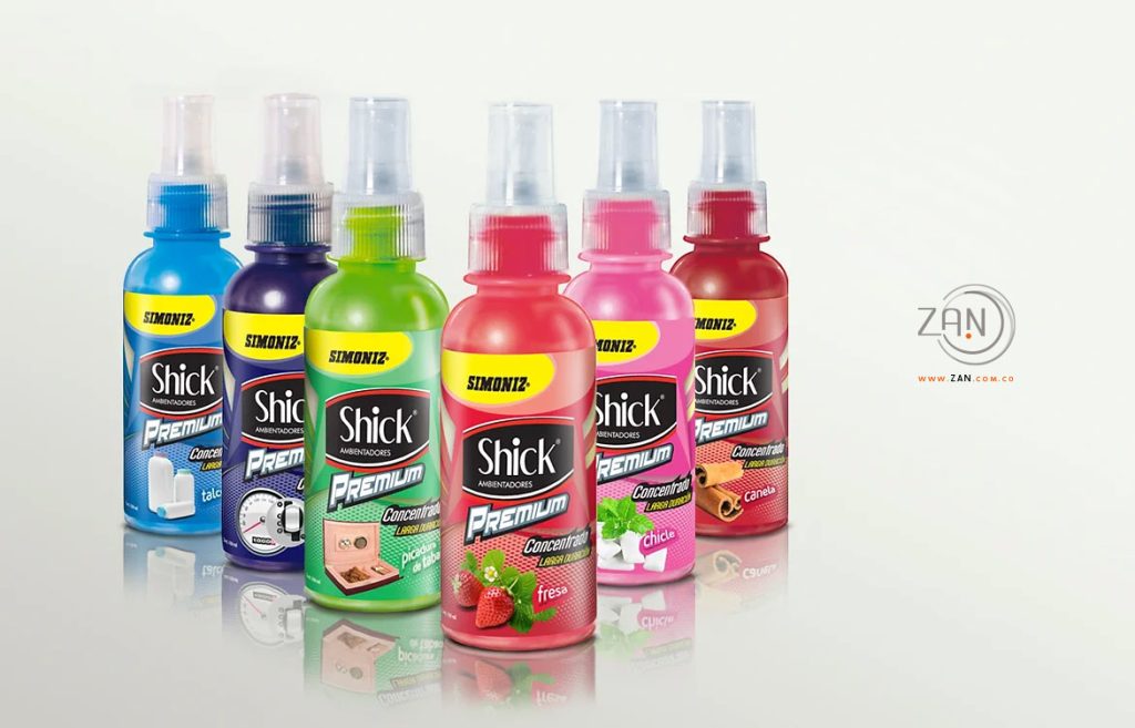 shick-premium